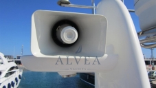 Fairline Squadron 62